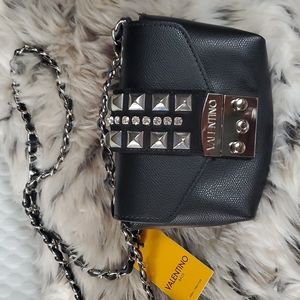 Valentino mini cross body bag